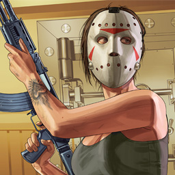 GTA Online Vysser
