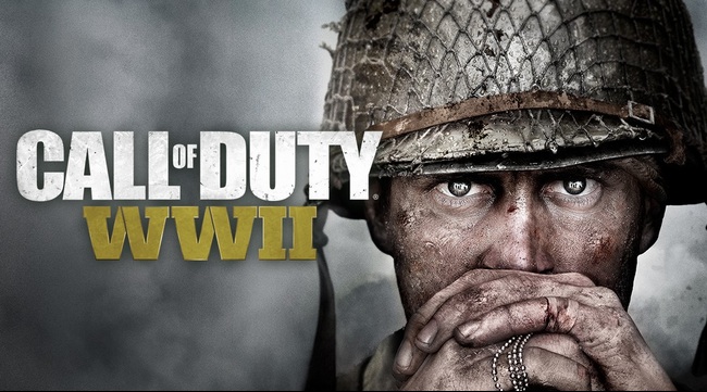 Обзор Call of Duty: WWII. Одиночная кампания