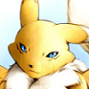 Renamon