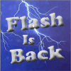 FlashIsBack