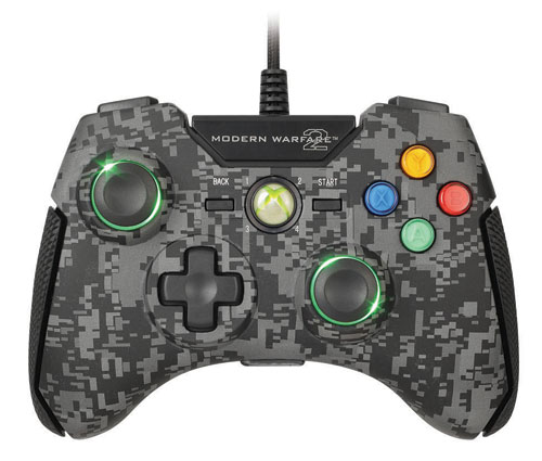 Ремкомплект джойстика xbox 360