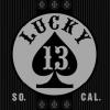 Lucky13