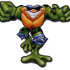 Battletoads