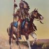 apache
