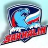 Sakhalin