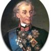 Suvorov